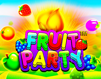 fruit party by pragmatic play sunt inspirați de vechii bandiți ai fructelor!