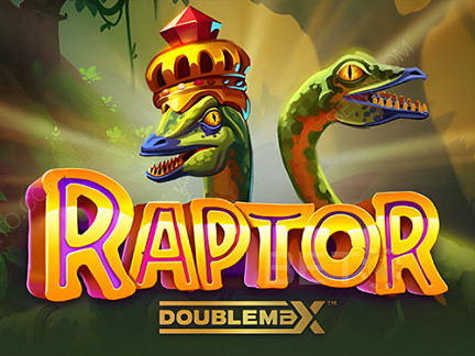 Czech: Raptor Doublemax Demo