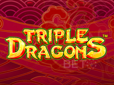 Czech: Triple Dragons (Pragmatic Play)  Demo
