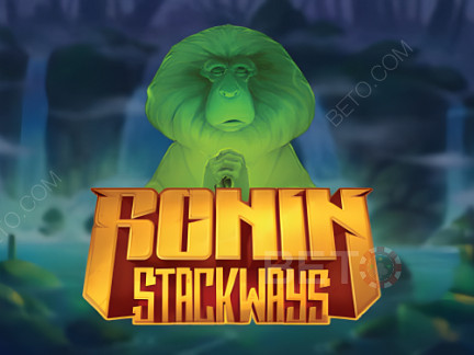 Czech: Ronin StackWays  Demo