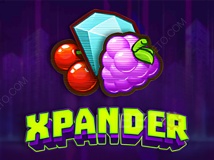 Czech: Xpander Demo