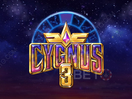 Czech: Cygnus 3  Demo
