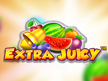 Czech: Extra Juicy Demo