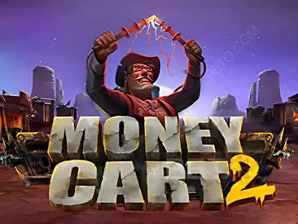 Czech: Money Cart 2 Demo