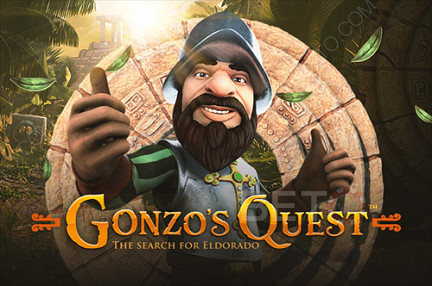 Urmăriți-l pe amuzantul explorator, Gonzalo Pizzarol în Gonzo