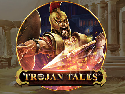 Czech: Trojan Tales Demo