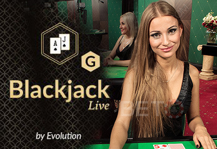 Live Blackjack este aici pentru a rămâne