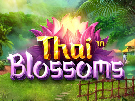 Czech: Thai Blossoms Demo