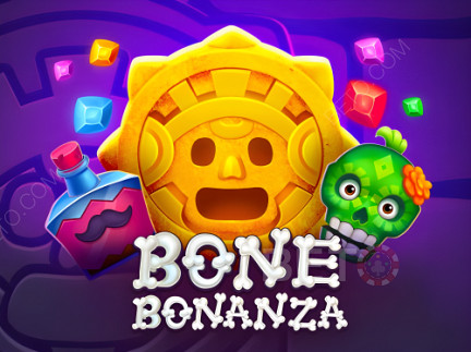 Czech: Bone Bonanza  Demo