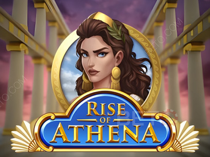 Czech: Rise of Athena Demo