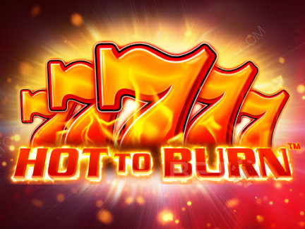 Czech: Hot to Burn Demo