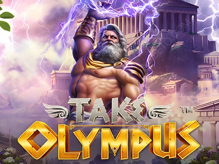 Czech: Take Olympus Demo