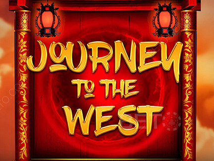 Czech: Journey to the West (Pragmatic Play)  Demo