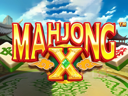 Czech: Mahjong X Demo