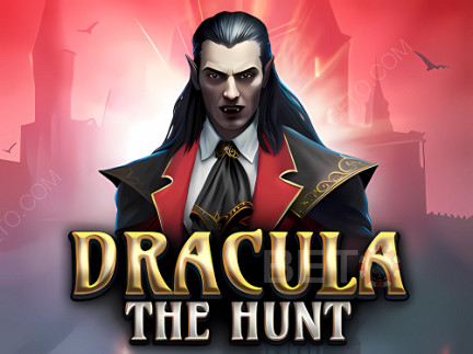 Czech: Dracula The Hunt Demo