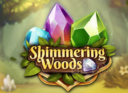 Czech: Shimmering Woods Demo
