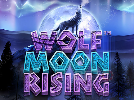 Czech: Wolf Moon Rising Demo