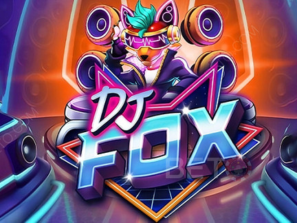 Czech: DJ Fox Demo