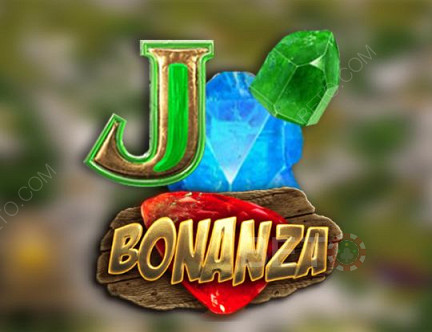 Bonanza Megaways joc de cazino online