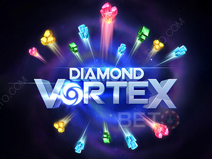 Czech: Diamond Vortex Demo