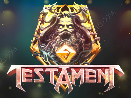 Czech: Testament Demo