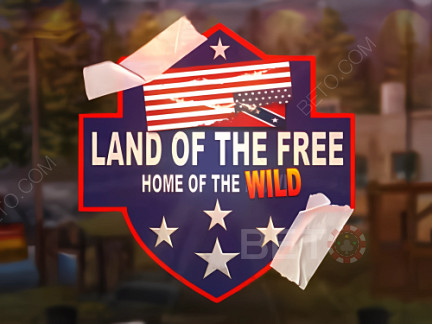 Czech: Land of the Free Demo