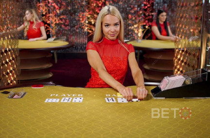 Strategia Labouchere pentru jocurile Baccarat explicată