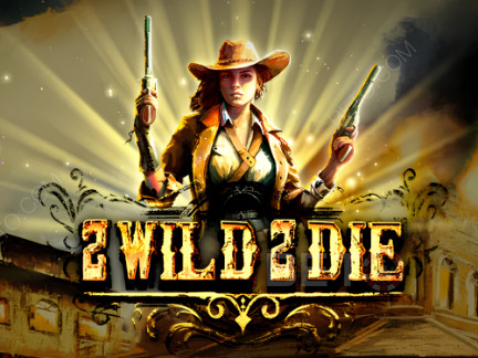 Czech: 2 Wild 2 Die Demo