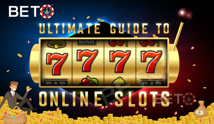 Ghid de jocuri de sloturi și cazinou online.