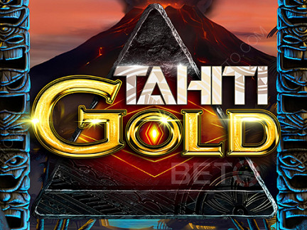 Czech: Tahiti Gold Demo
