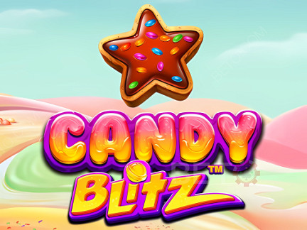Czech: Candy Blitz  Demo