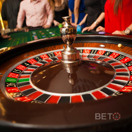Ruleta Double-Ball online oferă un Jackpot