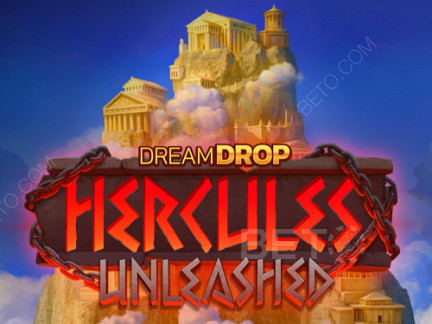 Czech: Hercules Unleashed Demo
