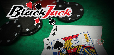 Joacă la masa de blackjack de pe telefonul mobil în majoritatea cazinourilor online.