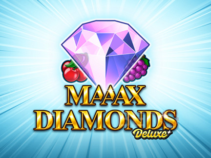 Czech: Maaax Diamonds Deluxe Demo