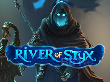 Czech: River of Styx Demo