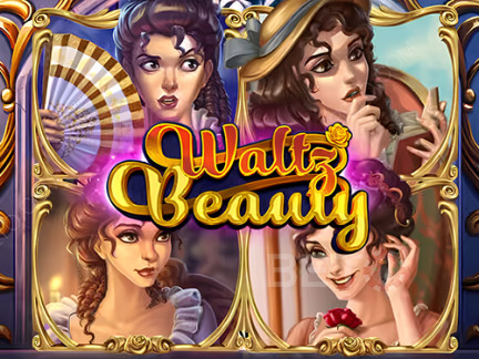 Czech: Waltz Beauty Demo