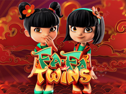 Czech: Fa Fa Twins (Betsoft)  Demo