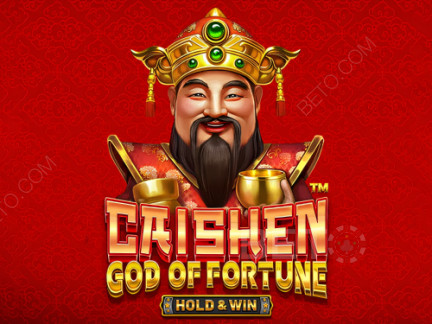 Czech: Caishen God of Fortune Demo
