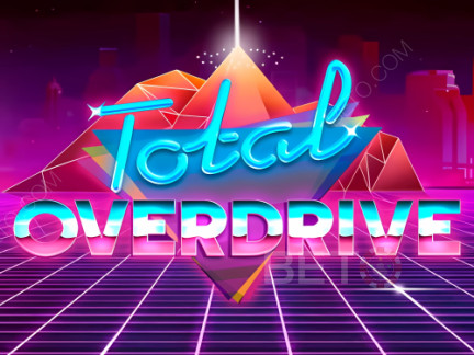 Czech: Total Overdrive Demo
