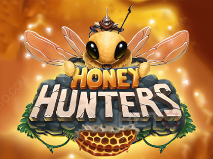 Czech: Honey Hunters Demo