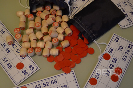 Slingo - un amestec de bingo și cazinou