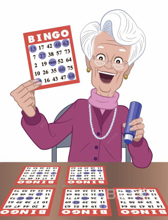 Găsește o variantă de Bingo care se potrivește stilului tău de joc