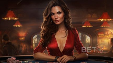 Jocuri de cazino - Nu subestimați pariul jucătorului la Baccarat