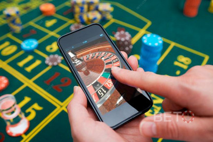 Mai multe bonusuri de cazinou sunt acum disponibile pe platformele mobile.