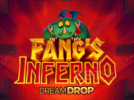Czech: Fang’s Inferno Dream Drop Demo