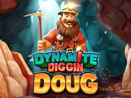 Czech: Dynamite Diggin Doug Demo