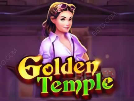 Czech: Golden Temple (TaDa Gaming) Demo