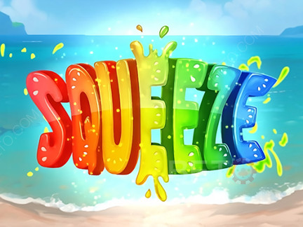 Czech: Squeeze Demo