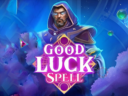 Czech: Good Luck Spell Demo